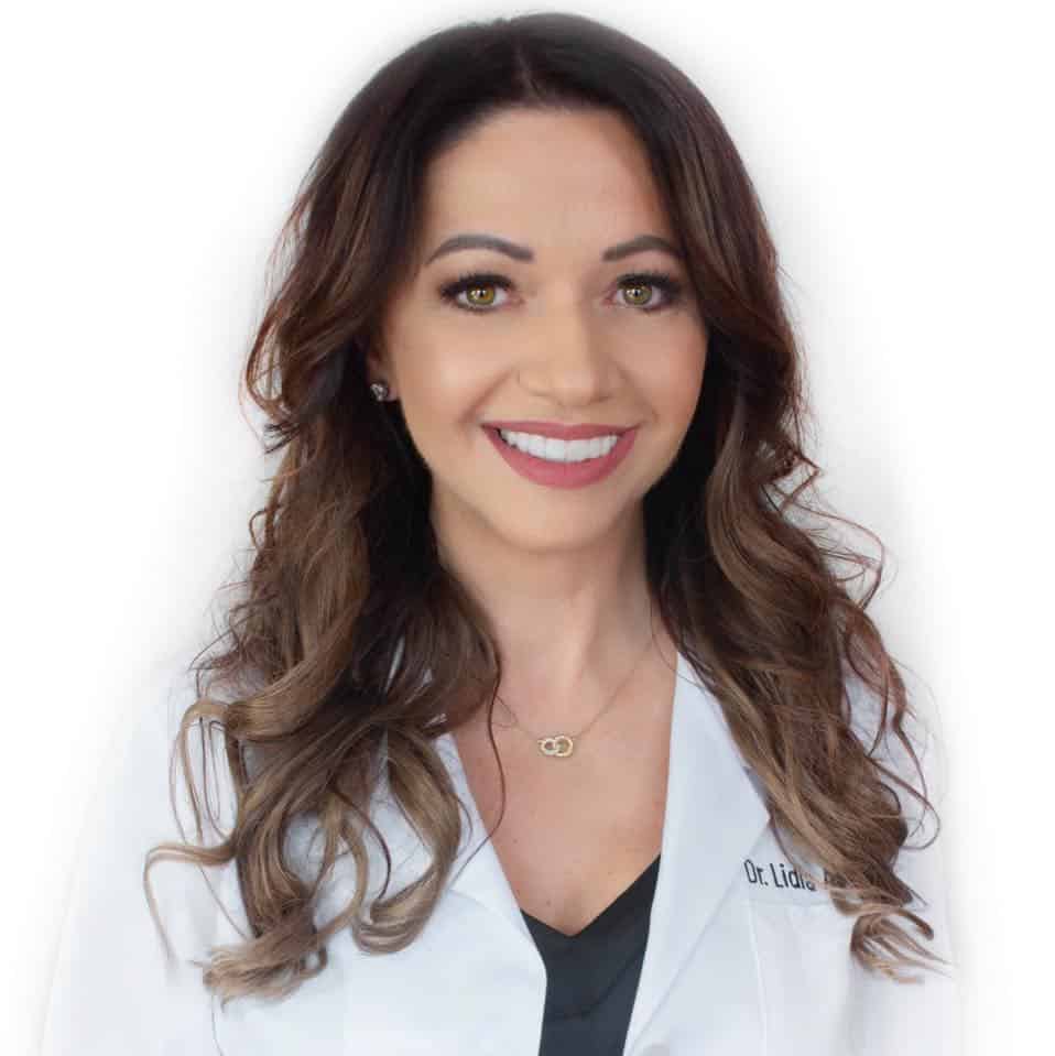 Dr. Lidia Adkins