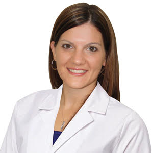 Dr. Sarah Merrison-McEntire, DC — Forest City & Columbus, NC, Carolinas Weight Loss Institute