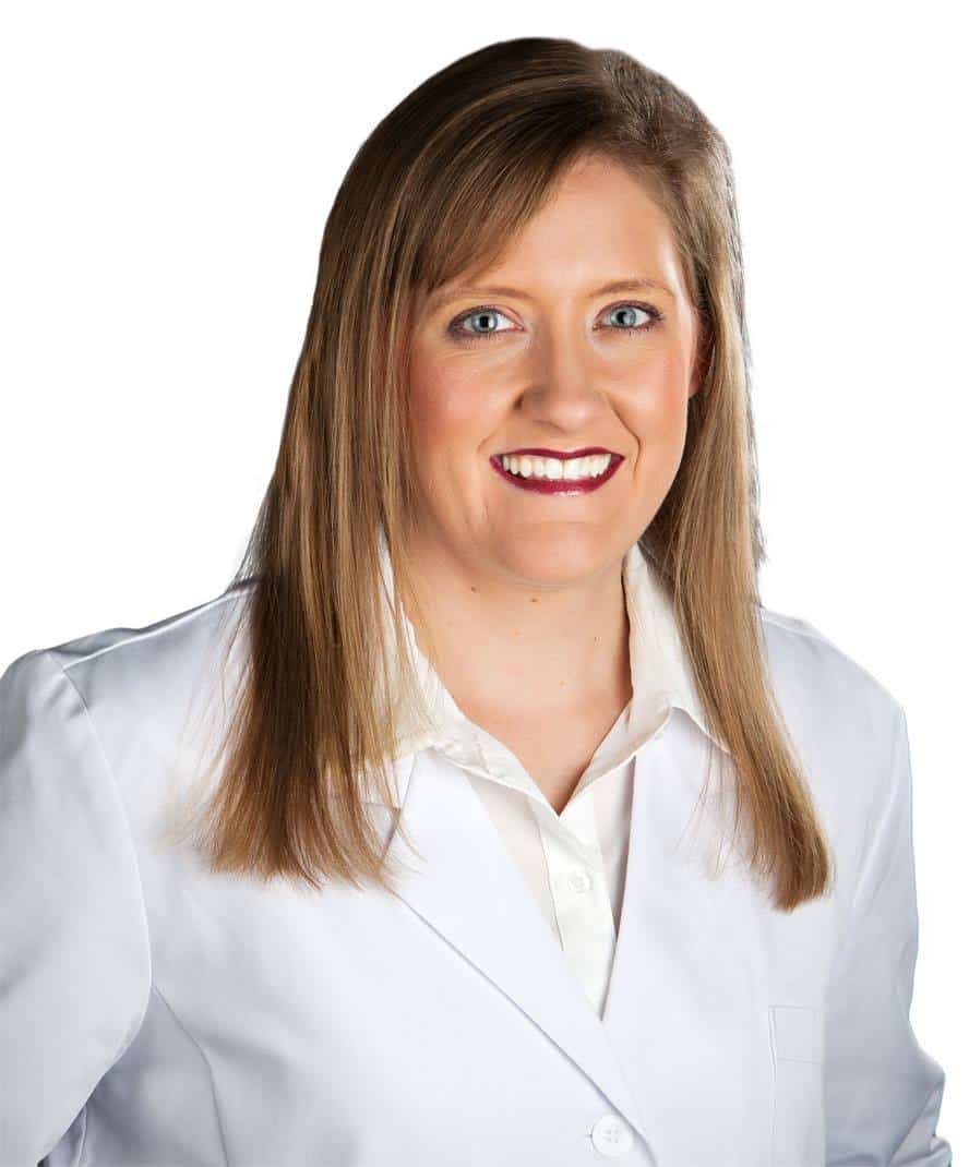 Dr. Mary Shafer-Morris, DC — Matthews / Ballantyne, NC, Carolinas Weight Loss Institute