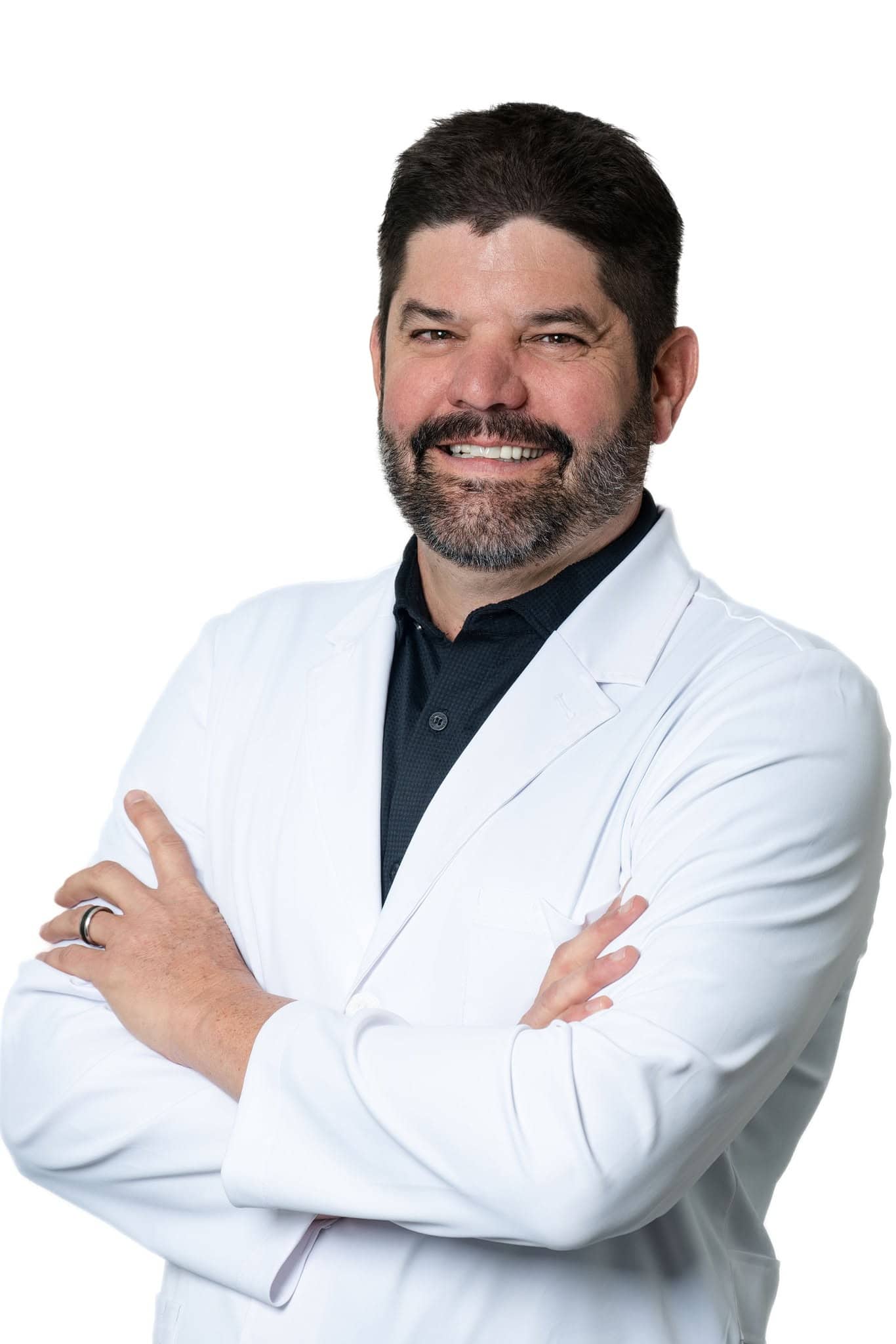 Dr. Mike Shride, DC — Greenville, SC, Carolinas Weight Loss Institute