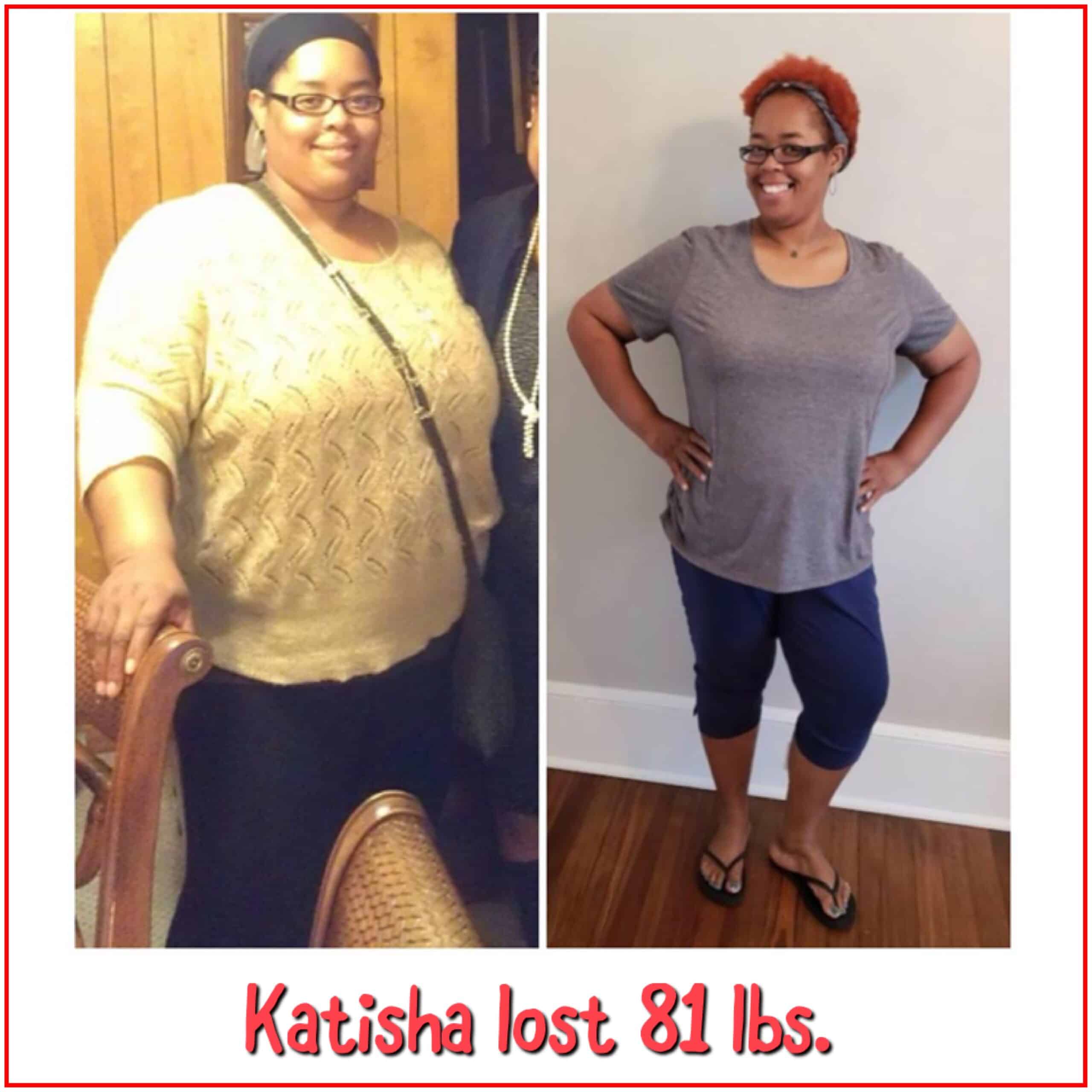Cindy — Lost 42 lbs