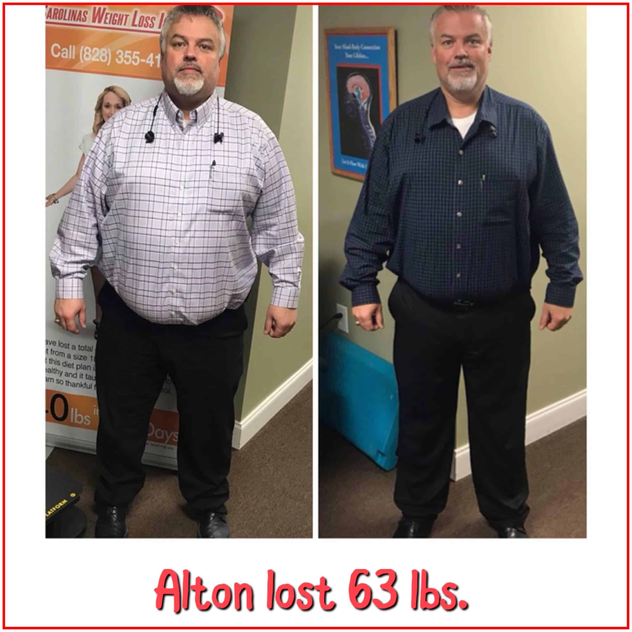 Sarah — Lost 37 lbs